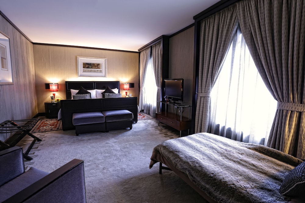 Ramada Plaza by Wyndham Dubai Deira 22