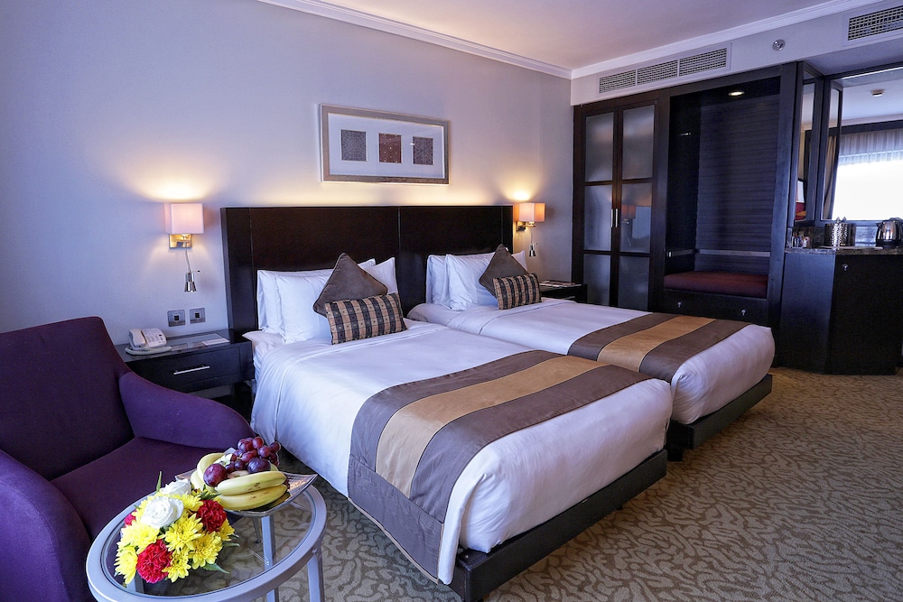 Ramada Plaza by Wyndham Dubai Deira 16