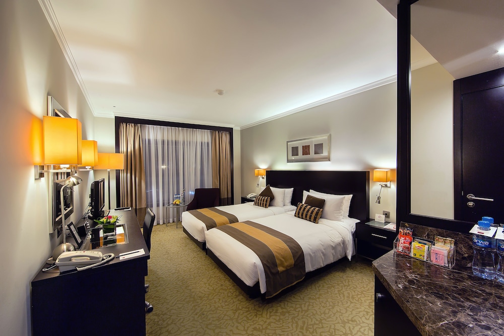 Ramada Plaza by Wyndham Dubai Deira 18