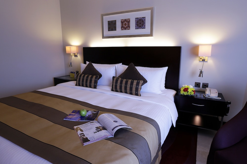 Ramada Plaza by Wyndham Dubai Deira 19
