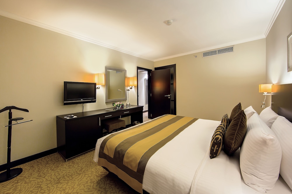 Ramada Plaza by Wyndham Dubai Deira 20