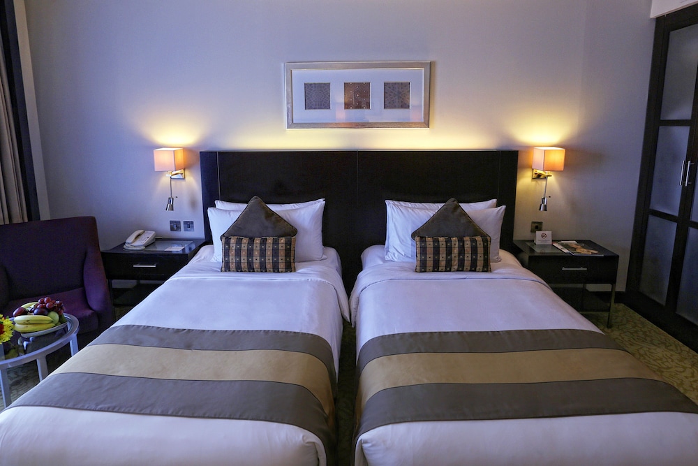 Ramada Plaza by Wyndham Dubai Deira 17