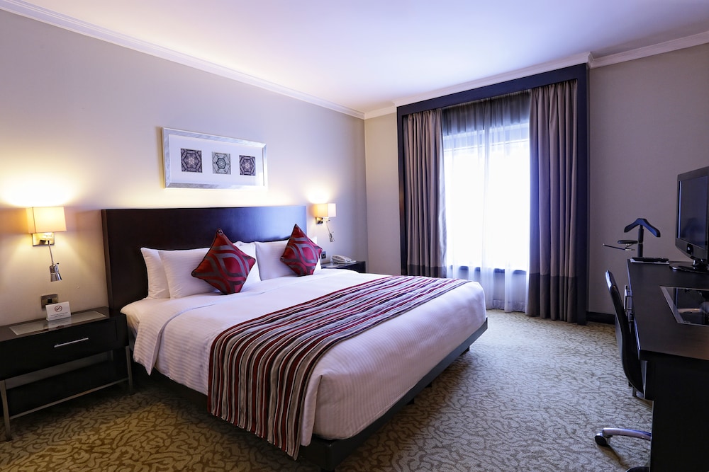 Ramada Plaza by Wyndham Dubai Deira 21