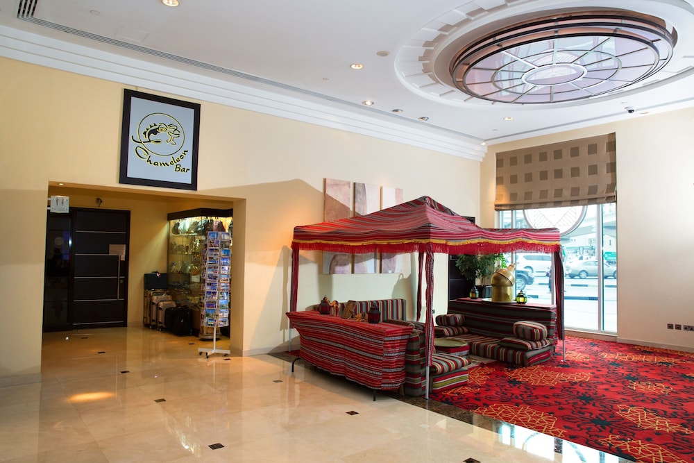 Ramada Plaza by Wyndham Dubai Deira 8