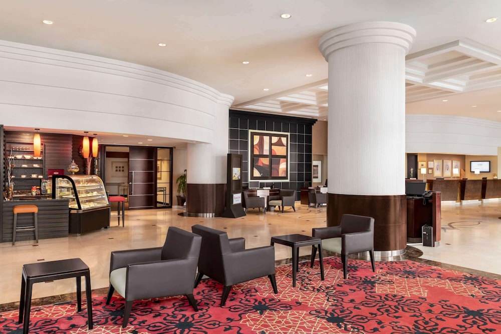 Ramada Plaza by Wyndham Dubai Deira 6