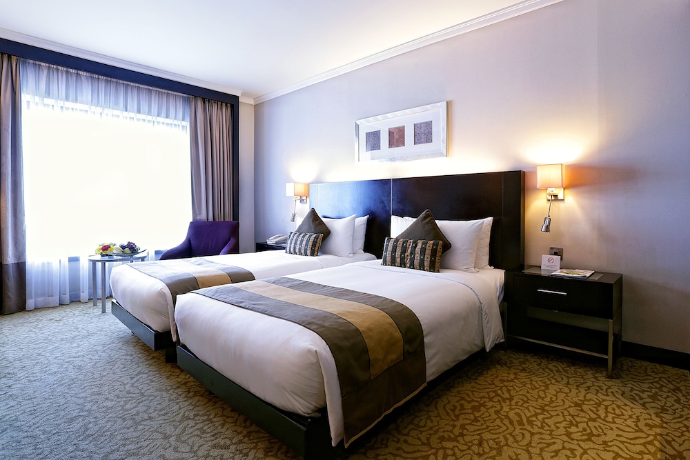Ramada Plaza by Wyndham Dubai Deira 14
