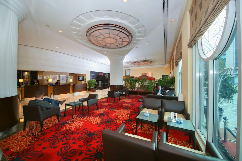 Ramada Plaza by Wyndham Dubai Deira 7