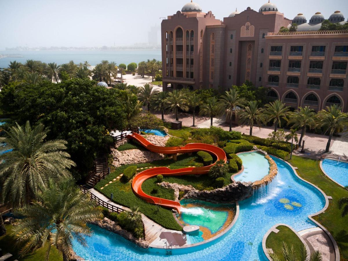 Emirates Palace Mandarin Oriental 3