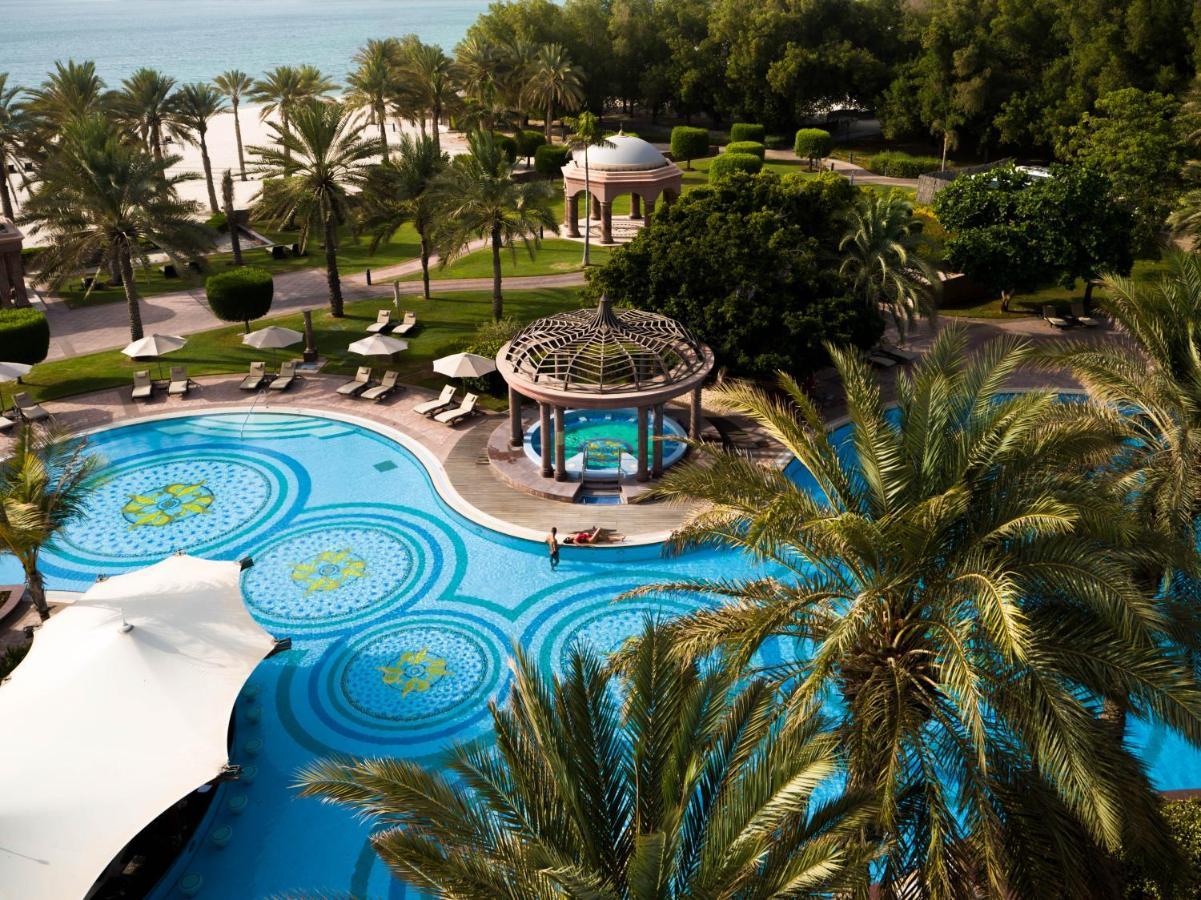 Emirates Palace Mandarin Oriental 6