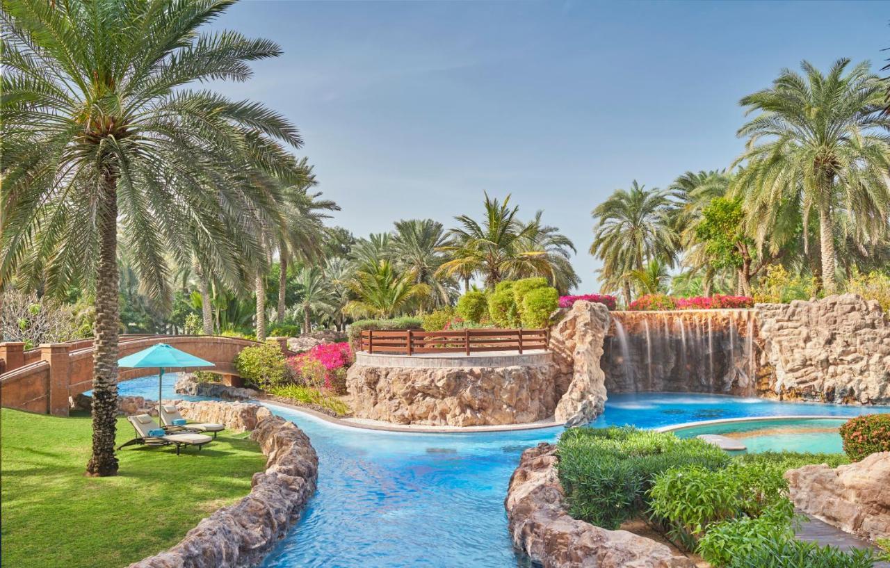 Emirates Palace Mandarin Oriental 7