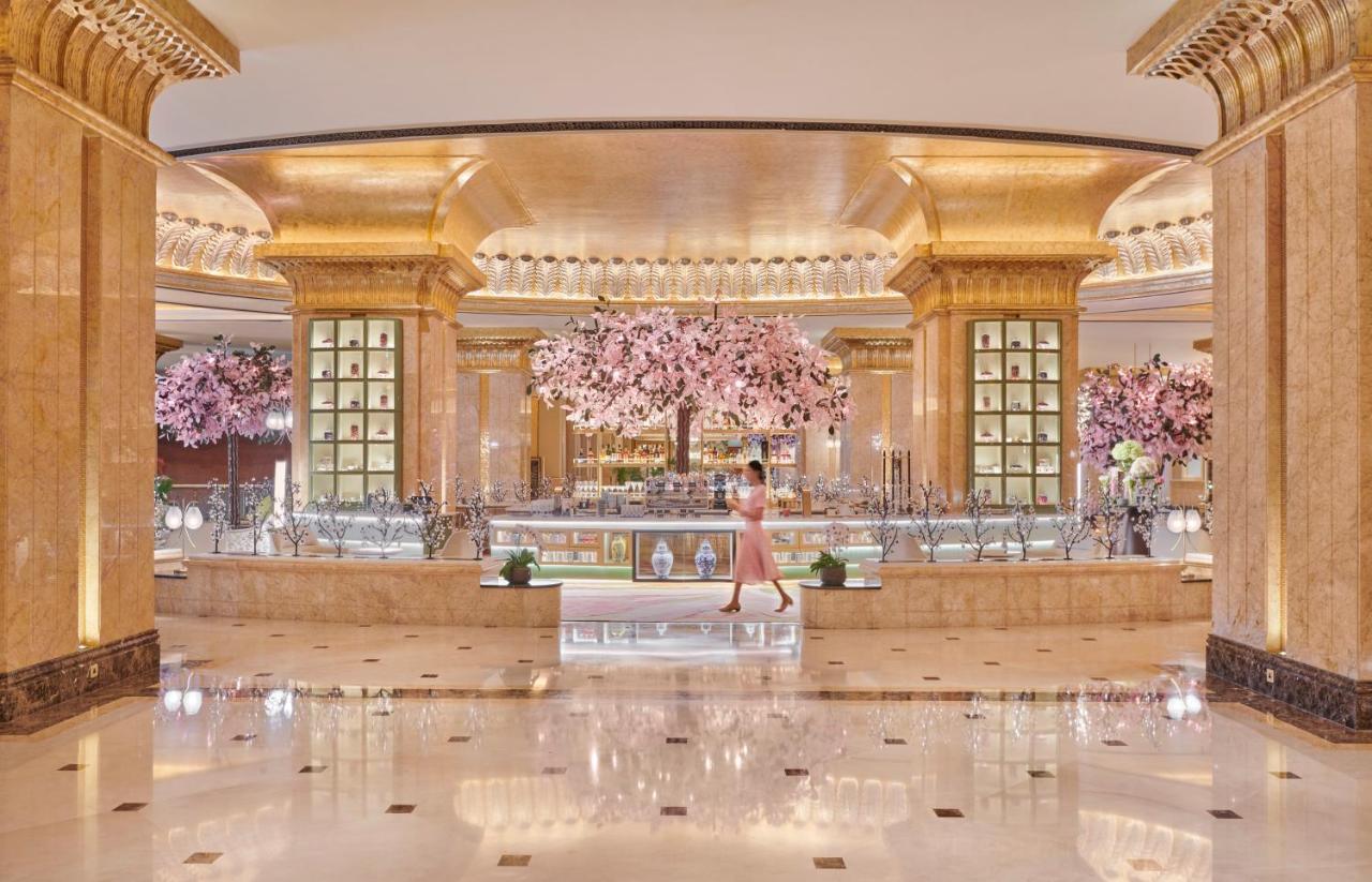 Emirates Palace Mandarin Oriental 8