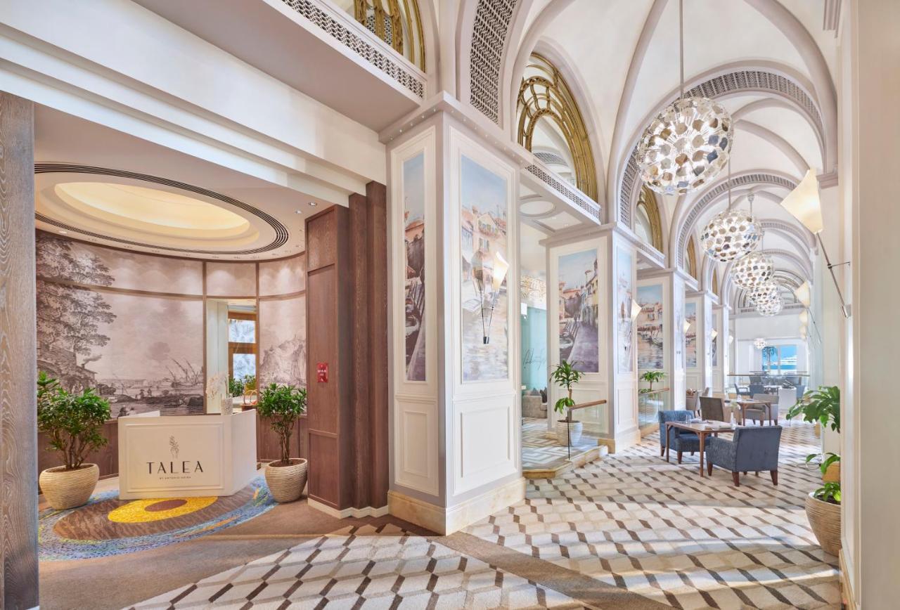 Emirates Palace Mandarin Oriental 9