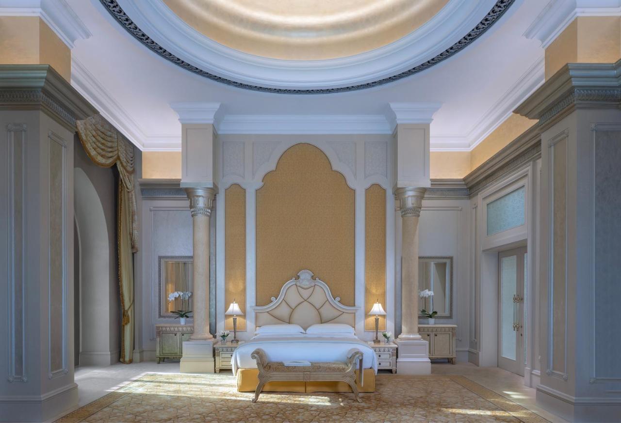 Emirates Palace Mandarin Oriental 10