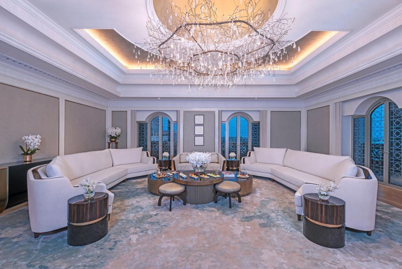Emirates Palace Mandarin Oriental 11