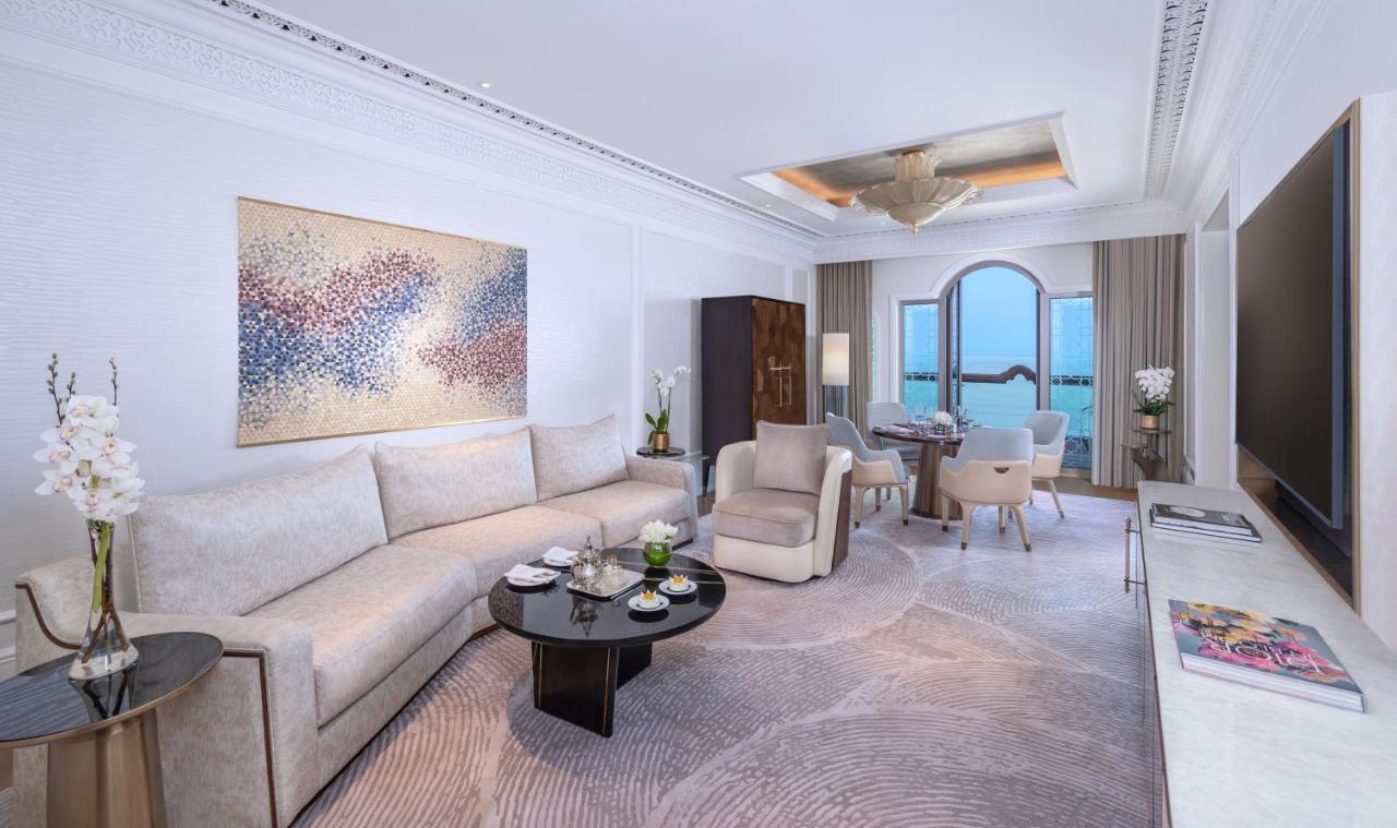 Emirates Palace Mandarin Oriental 12