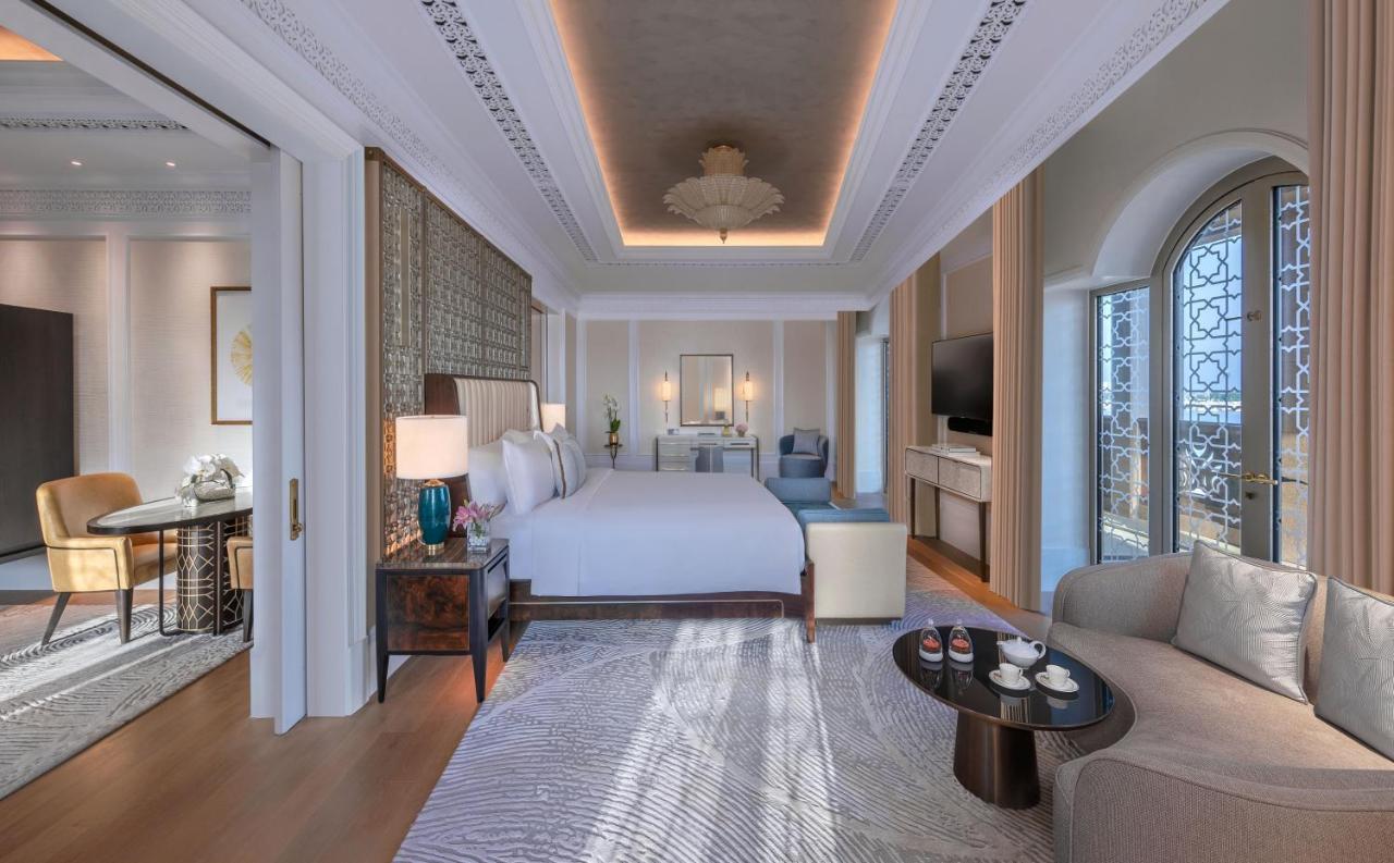 Emirates Palace Mandarin Oriental 13