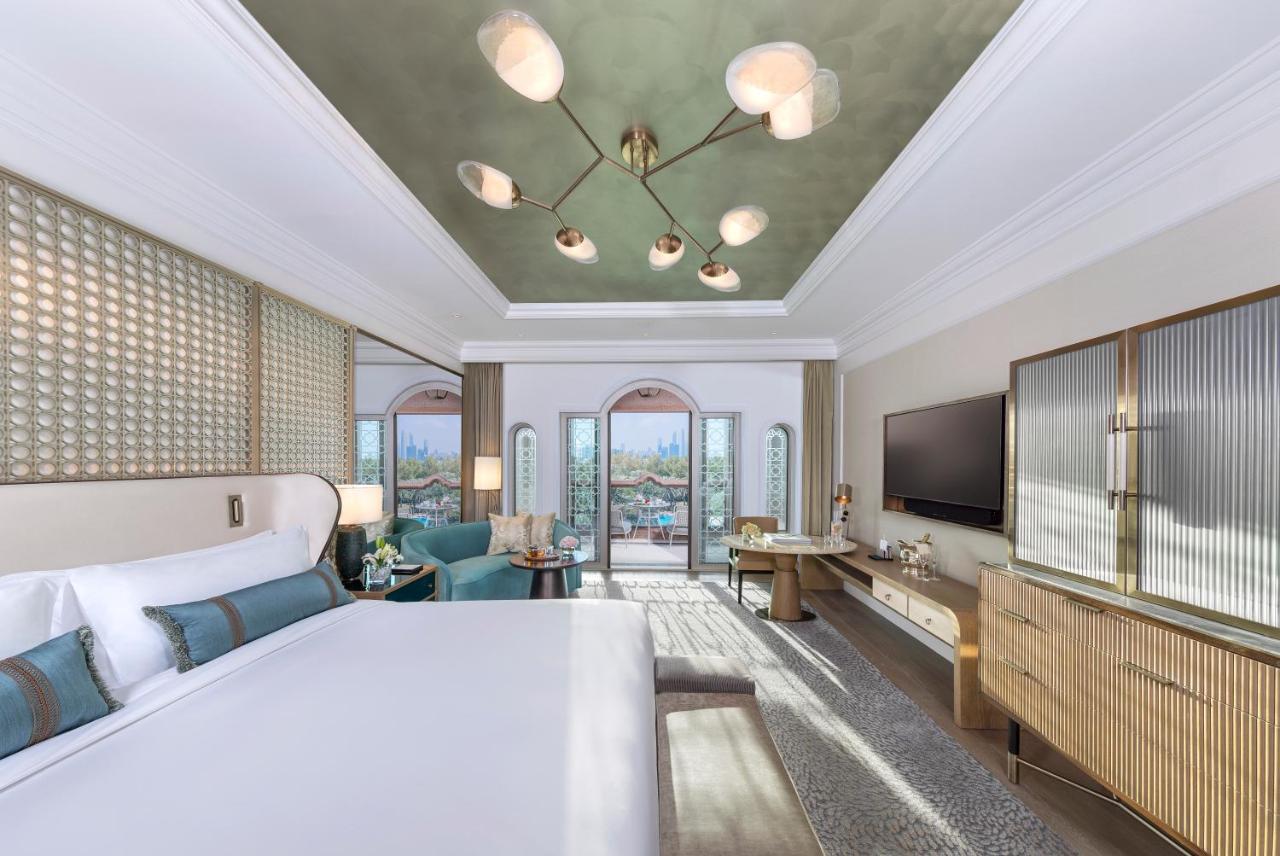Emirates Palace Mandarin Oriental 14