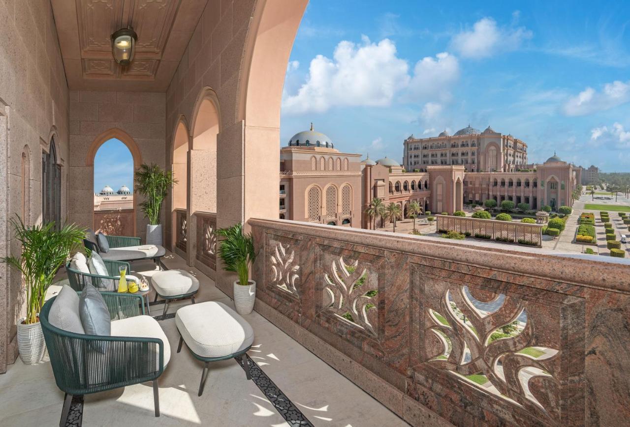 Emirates Palace Mandarin Oriental 19