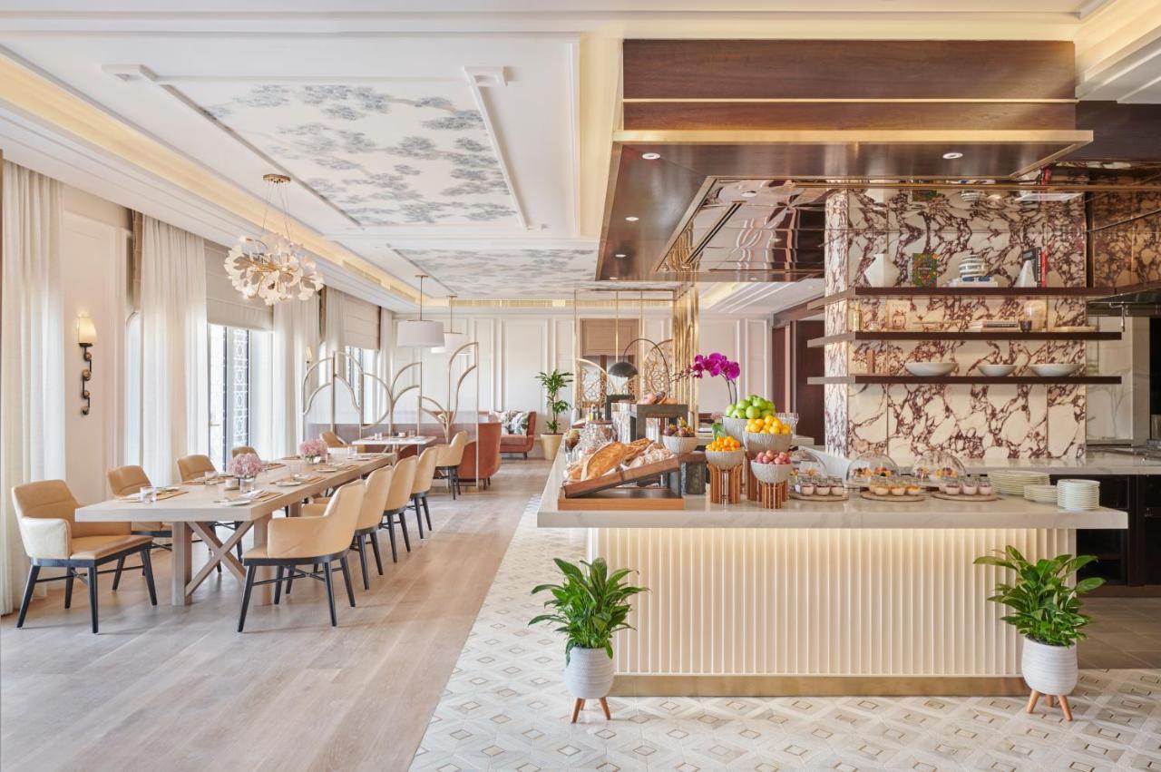 Emirates Palace Mandarin Oriental 20