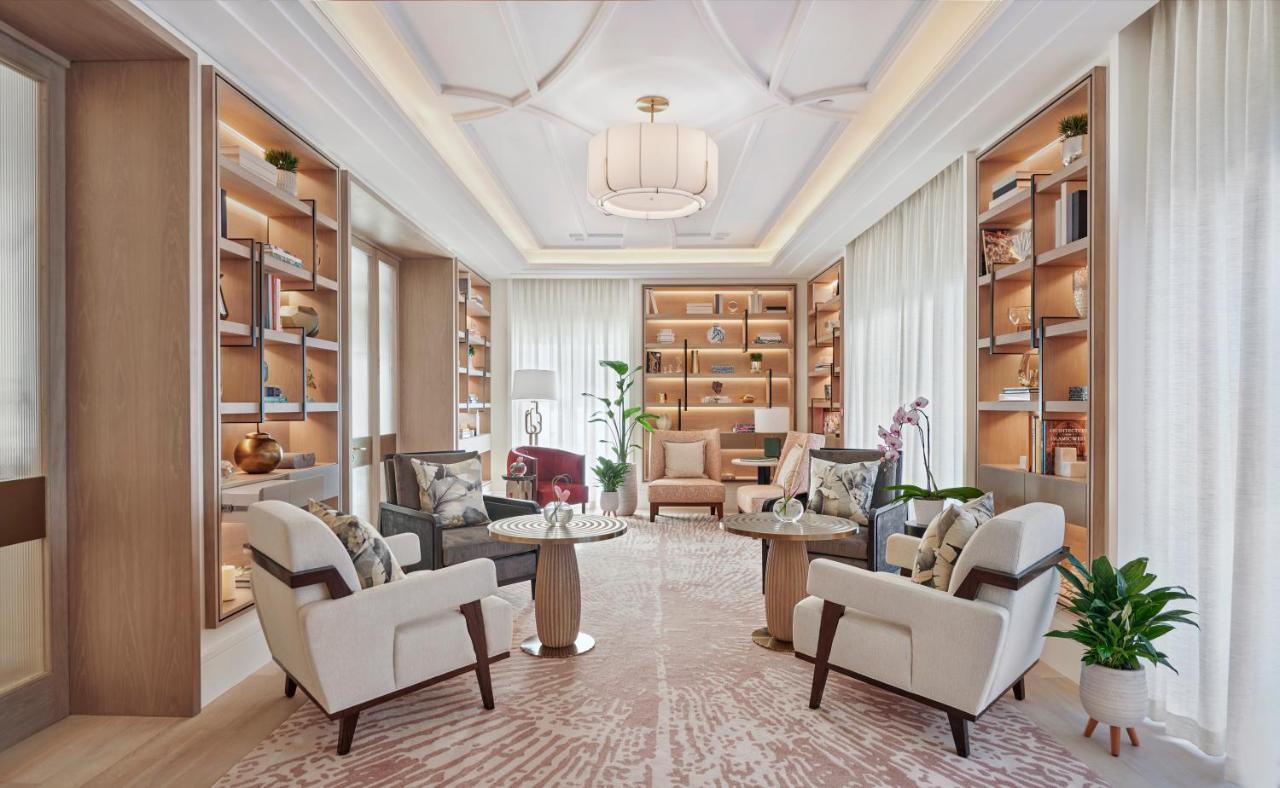 Emirates Palace Mandarin Oriental 23
