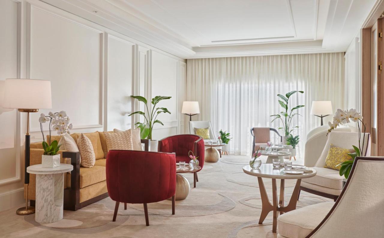 Emirates Palace Mandarin Oriental 24