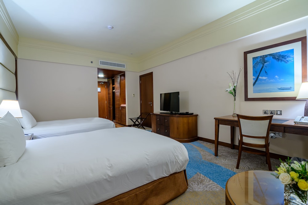 Danat Jebel Dhanna Resort 23