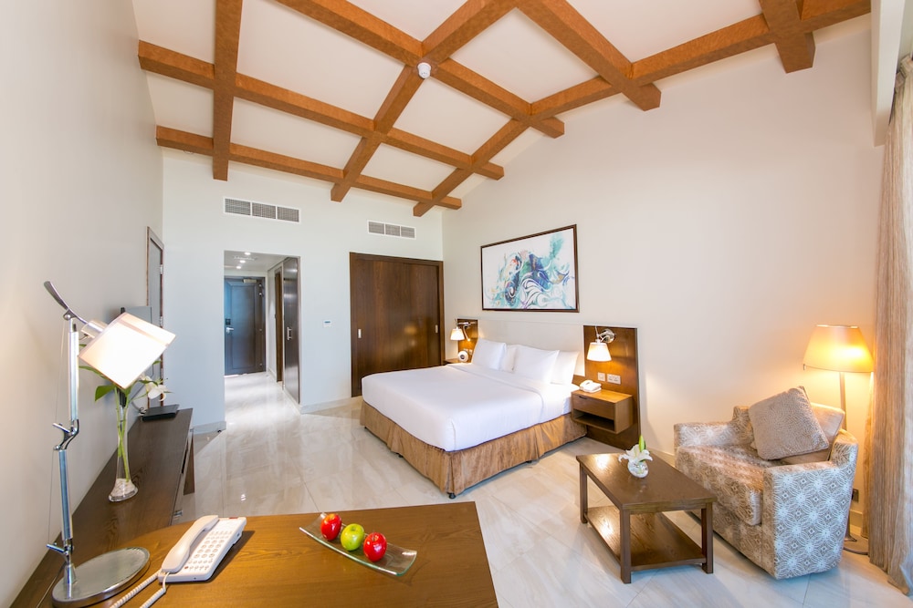 Danat Jebel Dhanna Resort 20