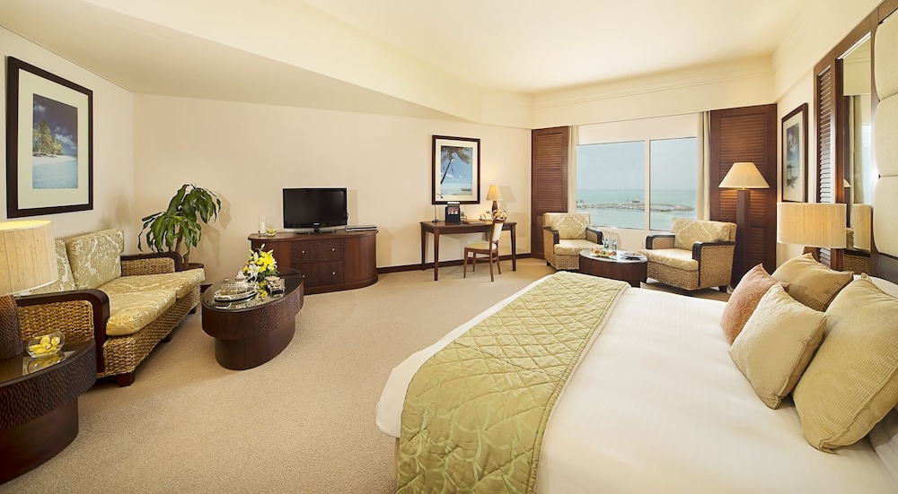 Danat Jebel Dhanna Resort 7