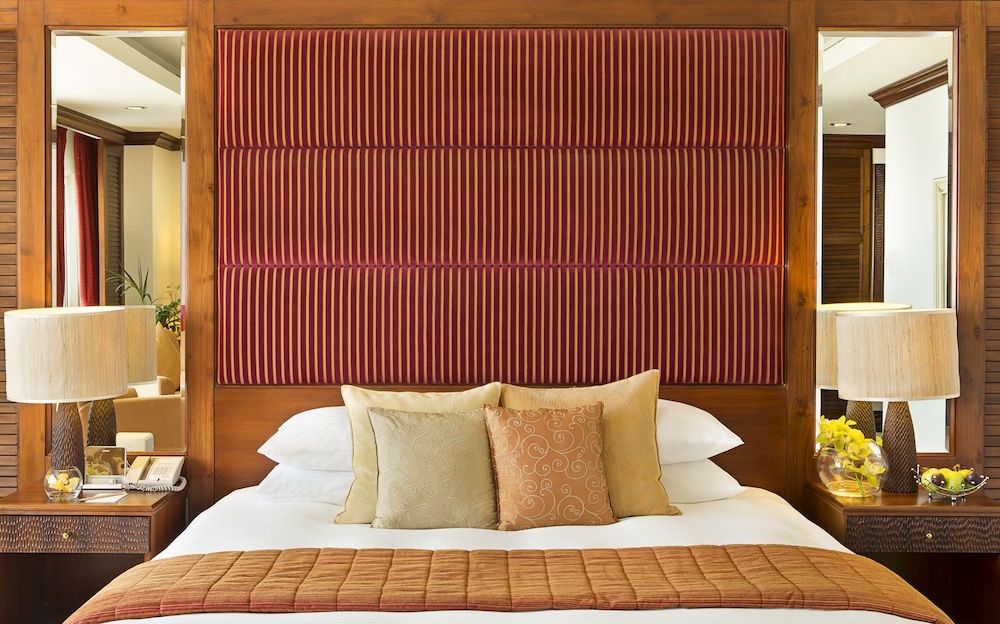 Danat Jebel Dhanna Resort 6