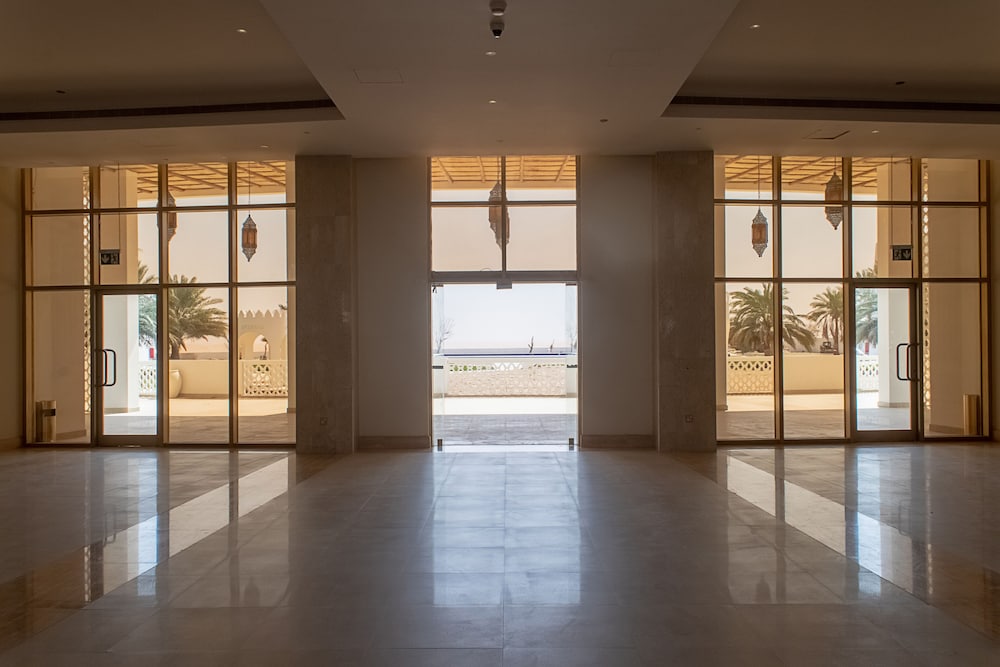 Liwa Hotel 4