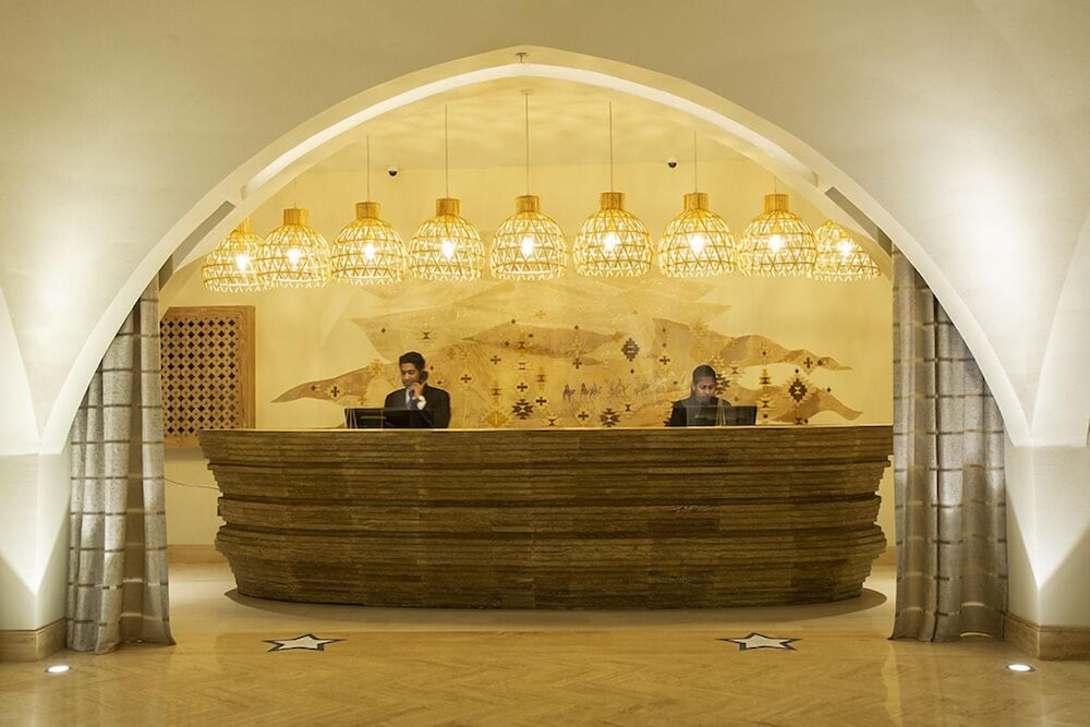 Liwa Hotel 6