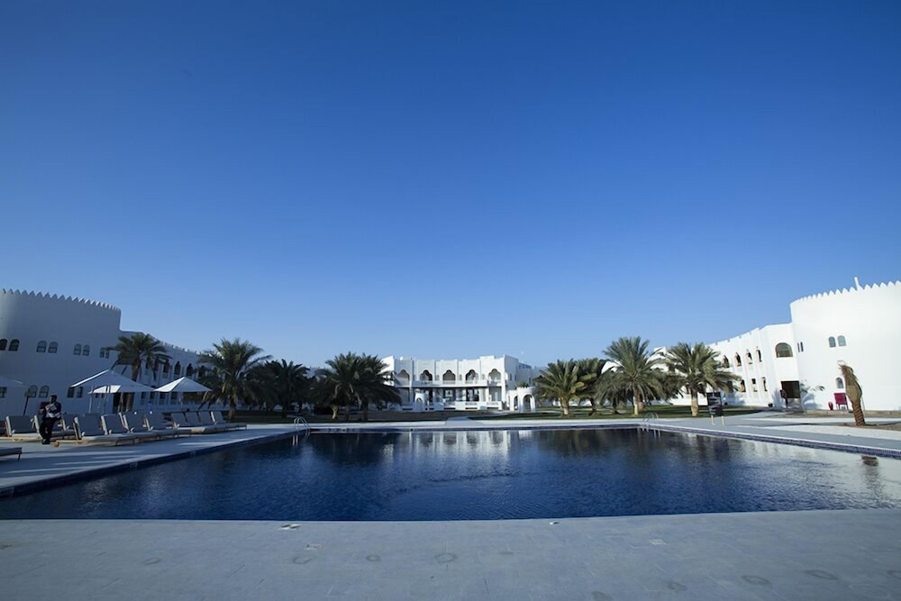 Liwa Hotel 24