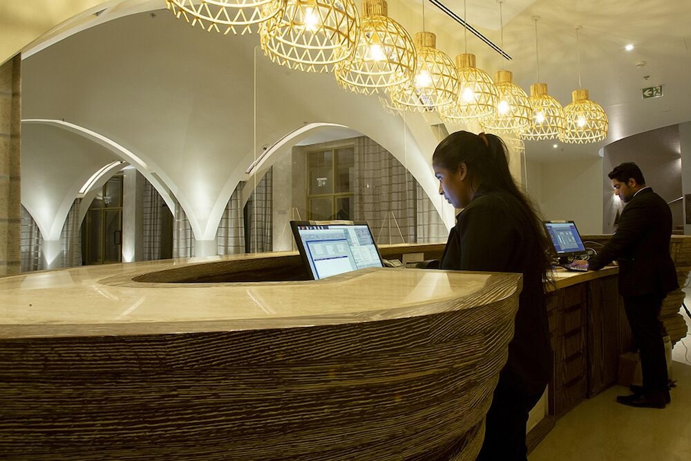 Liwa Hotel 8