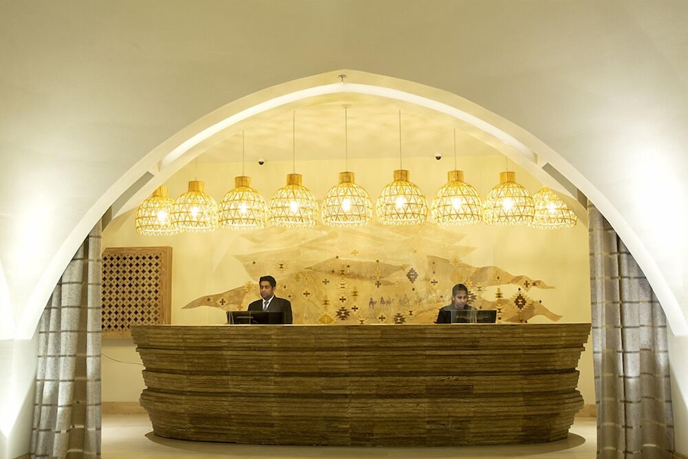 Liwa Hotel 7
