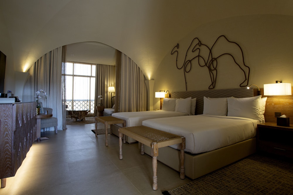 Liwa Hotel 9