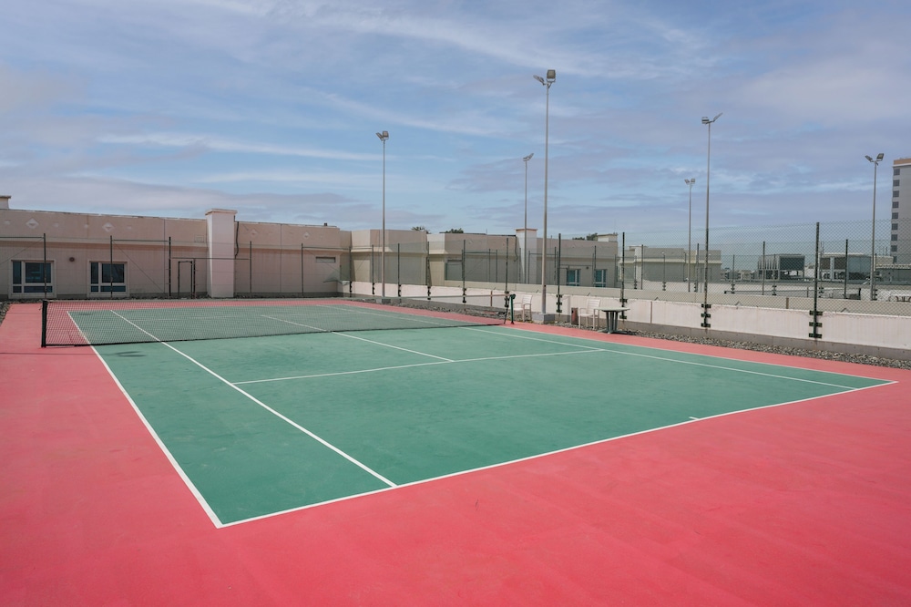 Al Bustan Center & Residence 19