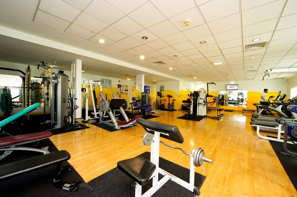 Al Bustan Center & Residence 16
