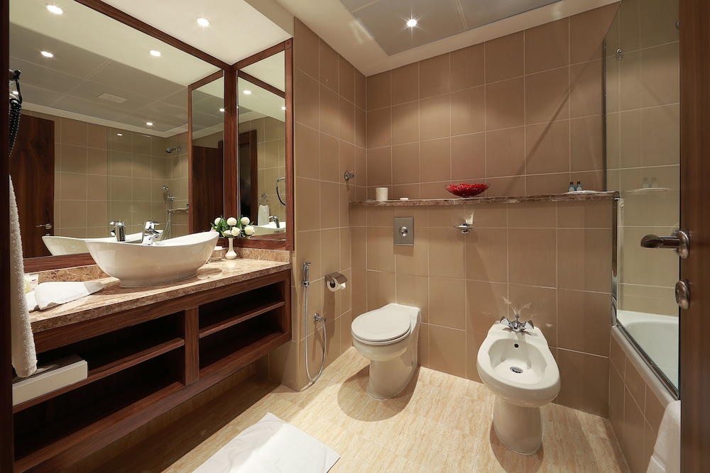 Al Khaleej Palace Deira Hotel 23