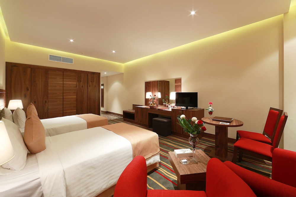 Al Khaleej Palace Deira Hotel 15