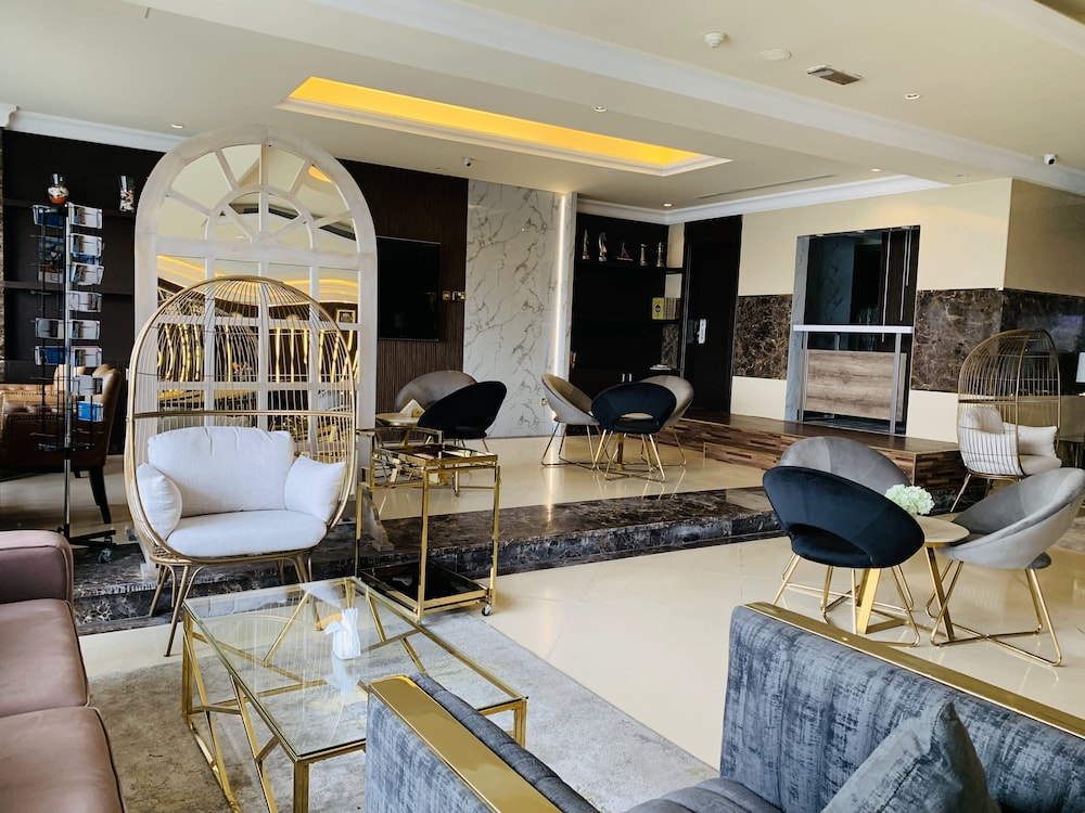 Al Khaleej Palace Deira Hotel 6