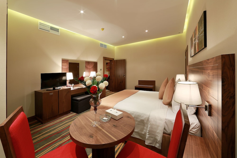 Al Khaleej Palace Deira Hotel 21
