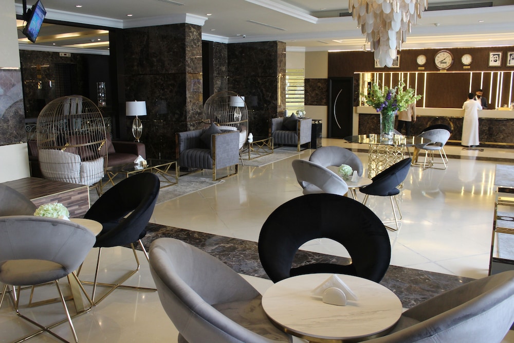 Al Khaleej Palace Deira Hotel 7