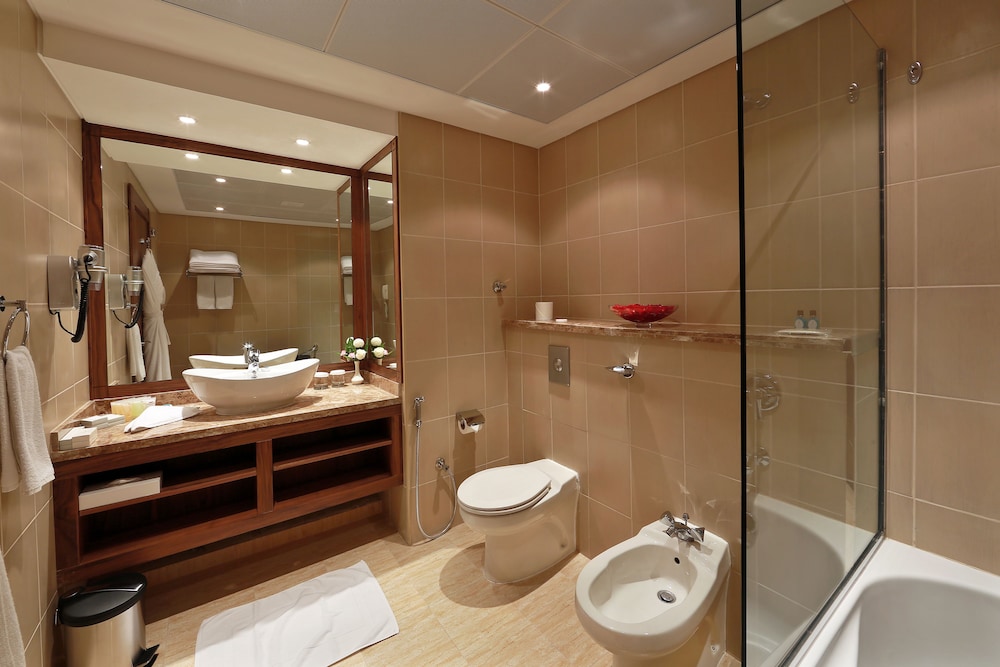 Al Khaleej Palace Deira Hotel 22