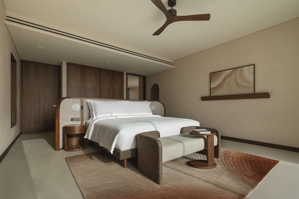 Bab Al Shams Desert Resort 17