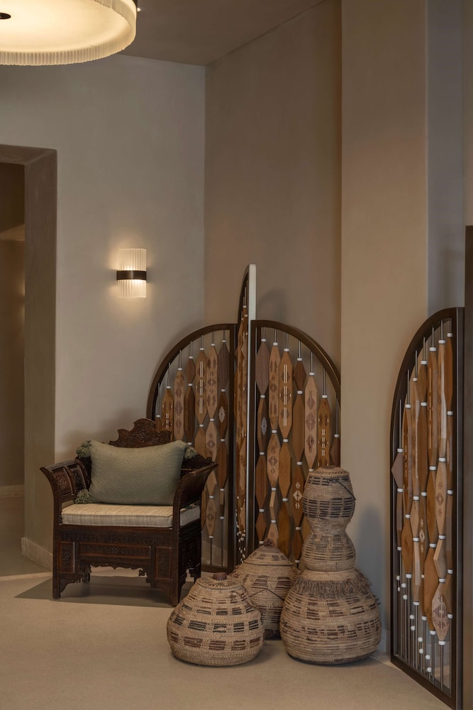 Bab Al Shams Desert Resort 2