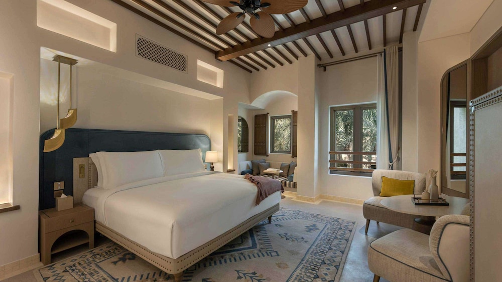 Bab Al Shams Desert Resort 23
