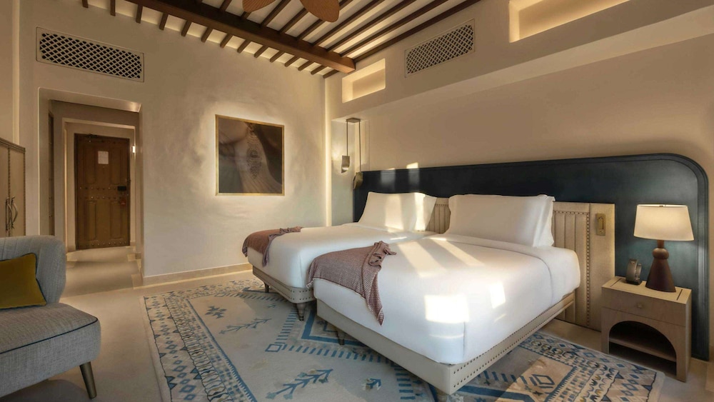Bab Al Shams Desert Resort 22