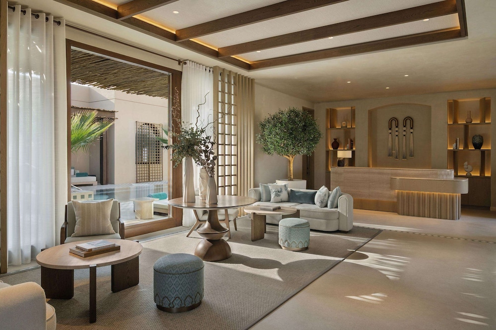 Bab Al Shams Desert Resort 12