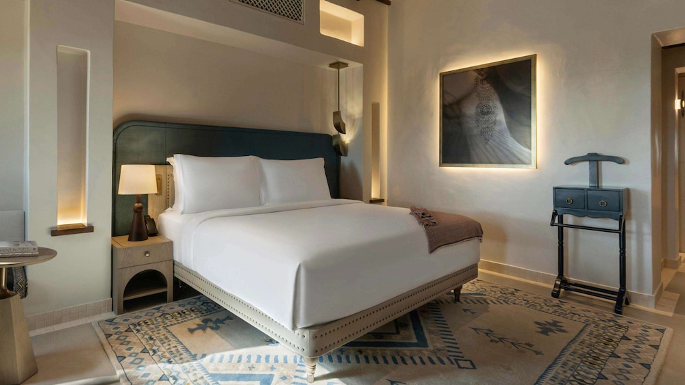 Bab Al Shams Desert Resort 21