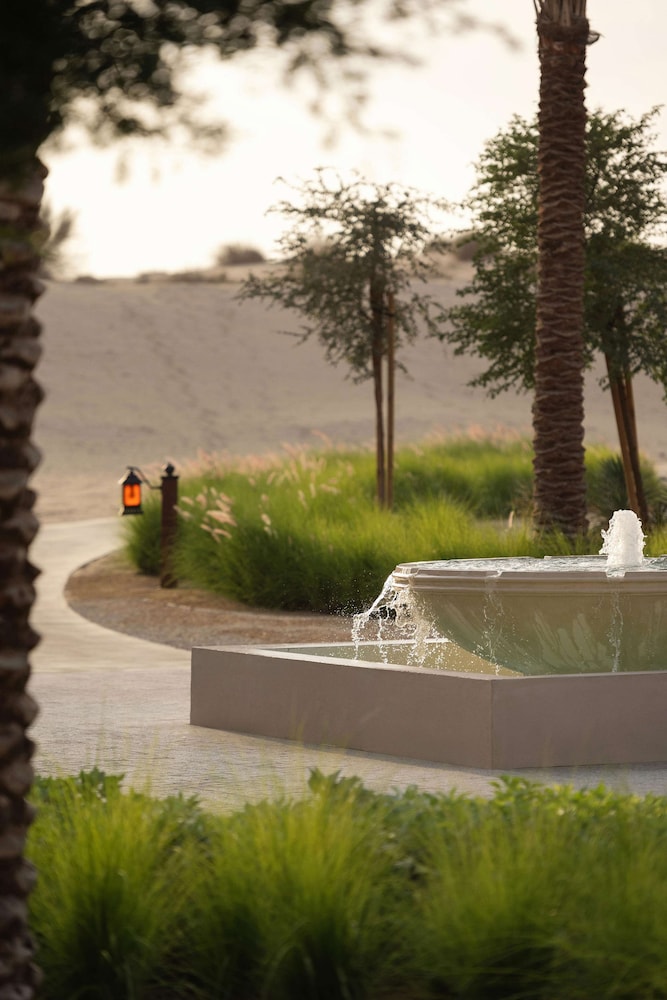 Bab Al Shams Desert Resort 10